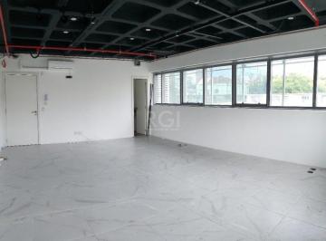 Comercial · 55m² · Conjunto/Sala no TREND 24