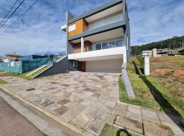 Casa · 500m² · 4 Quartos · 5 Vagas · Casa Condominio para Venda - 396m², 4 dormitórios, sendo 4 suites, 5 vagas - Vil