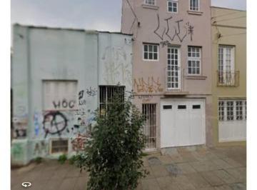 Casa · 46m² · 2 Quartos · Casa em Cidade Baixa