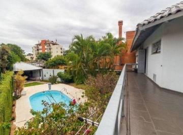 Casa · 370m² · 4 Quartos · 5 Vagas · Casa para Venda Bairro Ipanema 4 Dormitórios Piscina