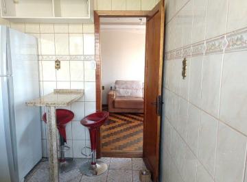 Apartamento · 92m² · 3 Quartos - Imobiliária Território Sul · Apartamento para Venda - 92.3m², 3 dormitórios, Floresta