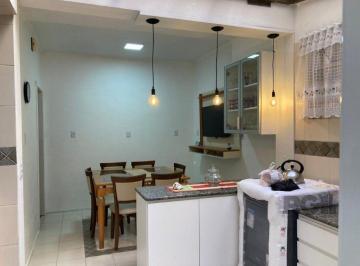 Apartamento · 59m² · 2 Quartos · apartamento - 2 dorms. - 59,63 m² - Praia de Belas