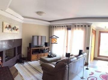 Casa de 3 quartos, Porto Alegre · Casa para Venda - 380m², 3 dormitórios, sendo 2 suites, 2 vagas - Cristal