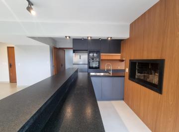 Apartamento · 230m² · 3 Quartos · 2 Vagas · Apartamento Garden Andar Alto
