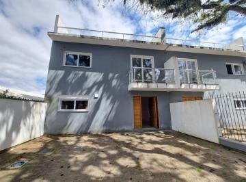 Casa · 160m² · 3 Quartos · 2 Vagas · Casa com 3 dormitórios / Suíte / Terraço Com Vista Para o Guaíba / Venda $ 480.000