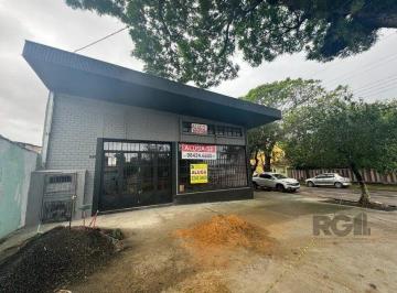 Comercial · 500m² · Loja Com 500m2 Bairro Cristal para locação