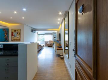 Apartamento · 100m² · 3 Quartos · 1 Vaga · Apartamento em Tristeza