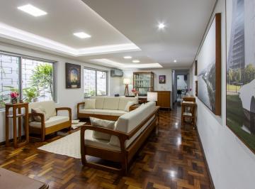 Casa 233m² Venda Menino Deus · Casa TODA Reformada à Venda – Mobiliada