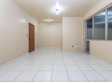 Comercial · 53m² · 1 Quarto · Sala Comercial com terraço