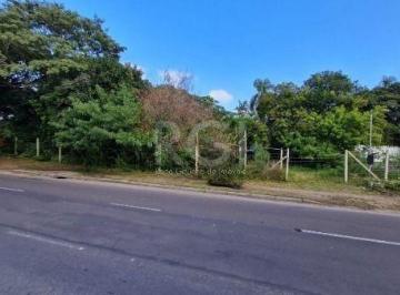 Terreno · 590m² · Terreno para Venda - 590m², 0 dormitórios, Cavalhada