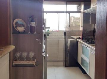 Apartamento Venda de 2 quartos · Apartamento à venda com 2 quartos 64 m² na rua doutor Ney Cabral, Nonoai.