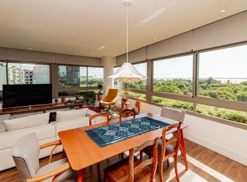 Apartamento · 164m² · 3 Quartos · 3 Vagas · Apartamento em Praia de Belas