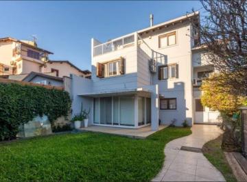 Casa · 212m² · 3 Quartos · 2 Vagas · CASA NO JARDIM ESPLANADA - 3 QUARTOS - SUITE MASTER - IPANEMA - PORTO ALEGRE RS