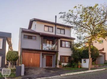 Casa · 212m² · 3 Quartos · 2 Vagas · CASA NO JARDIM ESPLANADA - 3 QUARTOS - SUITE MASTER - IPANEMA - PORTO ALEGRE RS