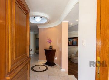 Casa en Venda de 4 quartos Vila Assunção · Casa para Venda - 450m², 4 dormitórios, sendo 4 suites, 5 vagas - Vila Assunção