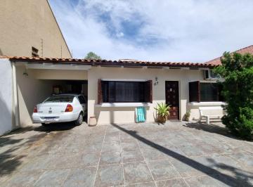 Casa · 400m² · 4 Quartos · 2 Vagas · Casa para Venda - 180m², 4 dormitórios, sendo 1 suites, 2 vagas - Ipanema