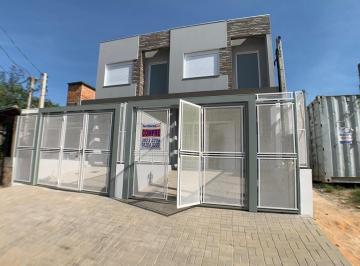 Casa · 125m² · 3 Quartos · 2 Vagas · Casa para Venda - 125m², 3 dormitórios, sendo 1 suites, 2 vagas - Guarujá