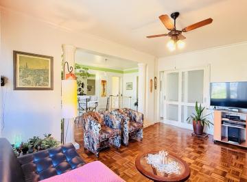 Apartamento de 3 quartos, Porto Alegre · Apartamento com 3 quartos, 1 suíte, à venda na Avenida Doutor Nilo Peçanha, 1121
