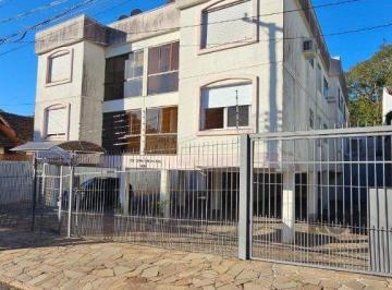 Apartamento desocupado de 1 dormitório, com área privativa de 47 m², cozinha e á · Apartamento 1 dormitório com ótima orientação solar no Bairro Nonoai.