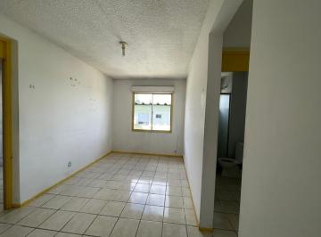 Apartamento · 40m² · 1 Quarto · Apartamento de 01dormitório e 01 banheiro no bairro Vila Nova!