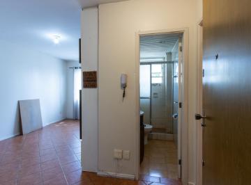 Photo 1 · Excelente apartamento de um dormitório com box privativo coberto