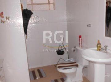 Casa · 210m² · 3 Quartos · Casa para Venda - 210m², 3 dormitórios, sendo 1 suites, Cidade Baixa