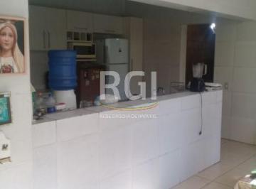 Casa · 210m² · 3 Quartos · Casa para Venda - 210m², 3 dormitórios, sendo 1 suites, Cidade Baixa