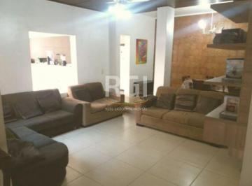 Casa · 210m² · 3 Quartos · Casa para Venda - 210m², 3 dormitórios, sendo 1 suites, Cidade Baixa