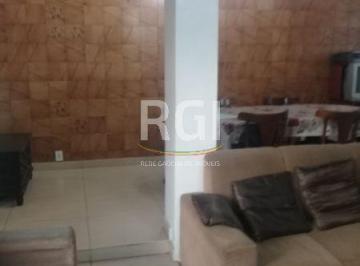 Casa · 210m² · 3 Quartos · Casa para Venda - 210m², 3 dormitórios, sendo 1 suites, Cidade Baixa