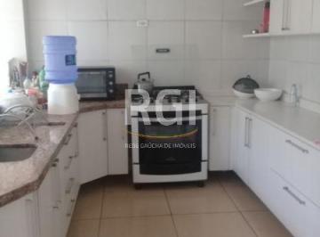 Casa · 210m² · 3 Quartos · Casa para Venda - 210m², 3 dormitórios, sendo 1 suites, Cidade Baixa