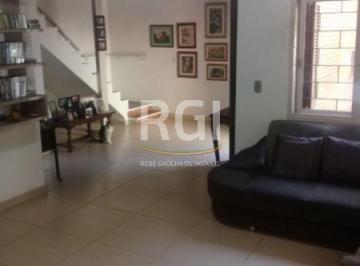 Casa · 210m² · 3 Quartos · Casa para Venda - 210m², 3 dormitórios, sendo 1 suites, Cidade Baixa