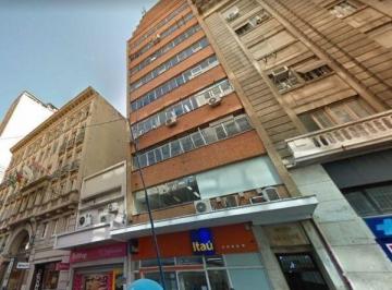Comercial · 52m² · 1 Quarto · 🏢Conjunto Comercial no Centro Histórico de Porto Alegre