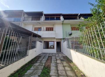 Casa · 120m² · 3 Quartos · 2 Vagas · Casa com 03 Dormitórios Sendo 02 Suítes Bairro Guarujá