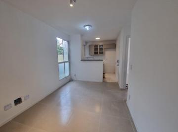 Apartamento · 45m² · 2 Quartos · 1 Vaga · Apartamento Térreo Bairro Cavalhada