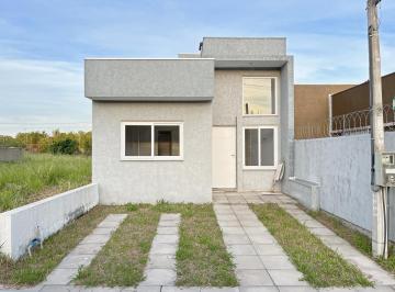Casa · 69m² · 3 Quartos · 2 Vagas · Casa em Aberta dos Morros