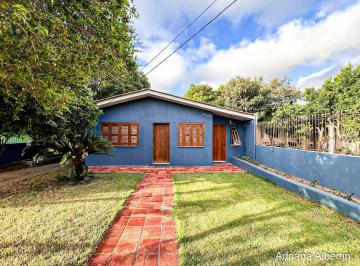 Casa · 578m² · 3 Quartos · 2 Vagas · Casa para Venda - 180m², 3 dormitórios, sendo 1 suites, 2 vagas - Ipanema