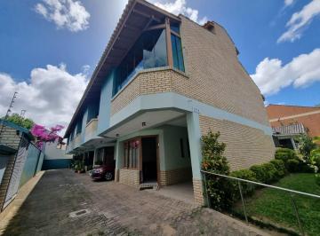 Casa · 135m² · 3 Quartos · 1 Vaga · casa de 3 dormitórios para alugar em condomínio - Ipanema