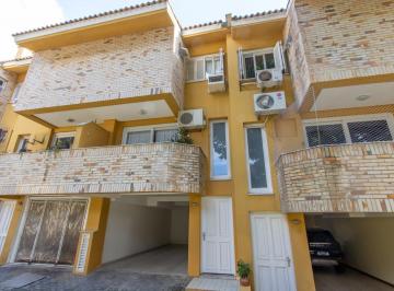 Casa · 159m² · 3 Quartos · 2 Vagas · Casa em condomínio de 3 quartos na Tristeza
