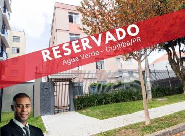 Apartamento de 3 quartos, Curitiba · Apartamento 3 Quartos e Vaga Coberta por R$359.990 Água Verde Curitiba/PR.