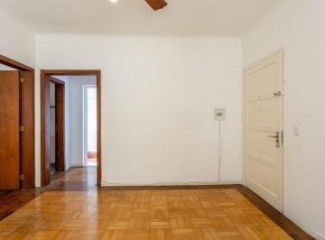 Apartamento · 45m² · 1 Quarto · Apartamento de 1 quarto à venda no Edifício Britânia na Avenida Independência em