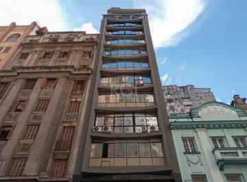 Comercial · 141m² · Sala em andar inteiro com 141,77 m2 privativos