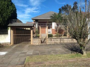 Casa · 315m² · 3 Quartos · 3 Vagas · Casa de 168m² - 3 dormitórios, 3 vagas no bairro Nonoai