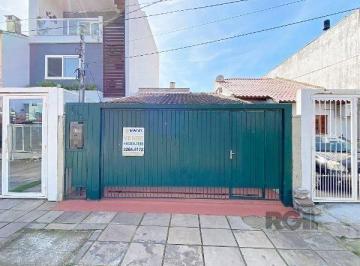 Casa · 70m² · 2 Quartos · 2 Vagas · Casa em Porto Alegre, no bairro Aberta dos Morros, com 2 dormitório(s), e 2 banh