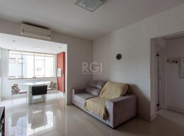 Apartamento · 75m² · 2 Quartos · 1 Vaga · Apartamento de 2 dormitórios, suite e 1 vaga de garagem na Tristeza