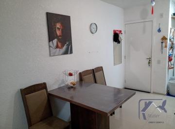 Apartamento · 40m² · 2 Quartos · 1 Vaga · Apartamento à Venda, Cavalhada, Porto Alegre
