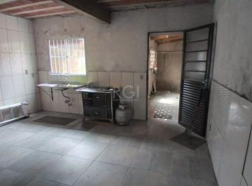 Casa en Venda de 4 quartos Hípica · SOBRADO NA HIPICA - 4 DORMITÓRIOS