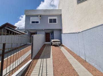 Casa · 86m² · 2 Quartos · 2 Vagas · Sobrado Novo 2 Suítes Bairro Guarujá / 2 Vagas