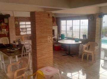 Casa · 300m² · 5 Quartos · Sobrado para Venda - 300m², 5 dormitórios, Nonoai
