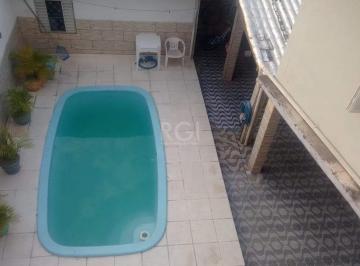 Casa · 300m² · 5 Quartos · Sobrado para Venda - 300m², 5 dormitórios, Nonoai