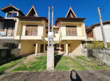 Casa · 130m² · 3 Quartos · 3 Vagas · Casa Condominio para Venda - 130m², 3 dormitórios, sendo 1 suites, 3 vagas - Hípica
